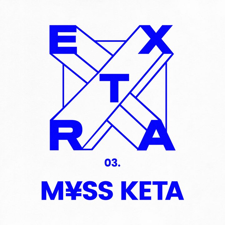 S1E3 - M¥SS KETA