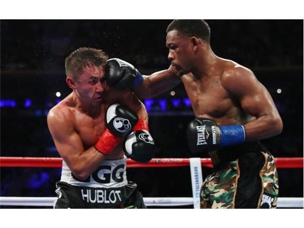GGG beats Jacobs!! NY Jets sign QB McCown! Knicks Porzingus drops truth about Kn