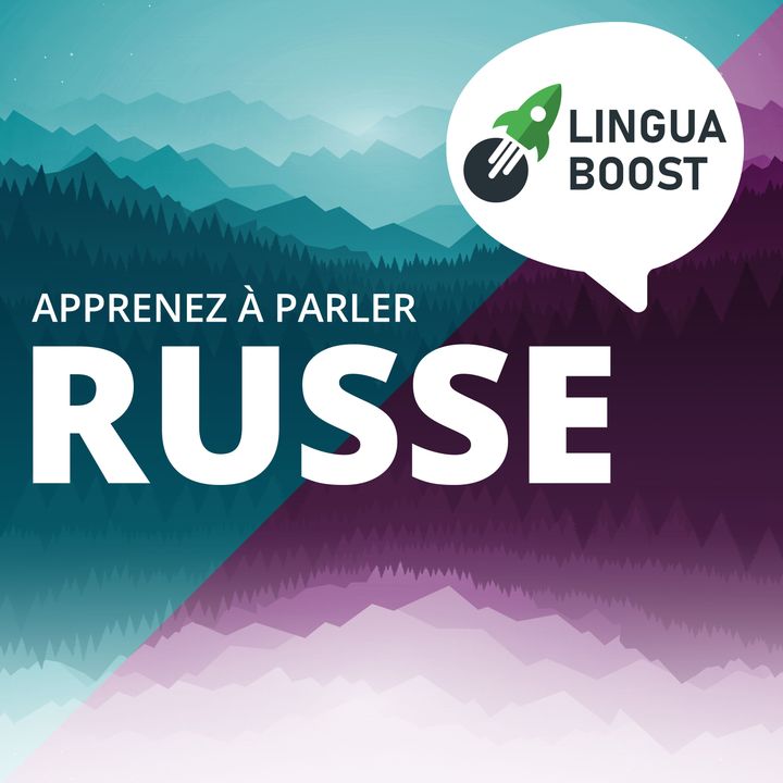 Apprendre le russe avec LinguaBoost