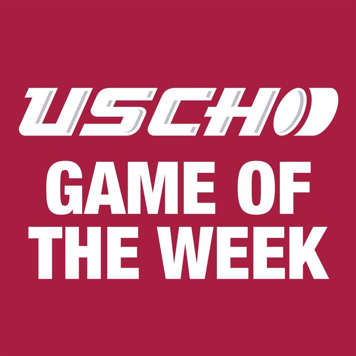 USCHO Game of the Week