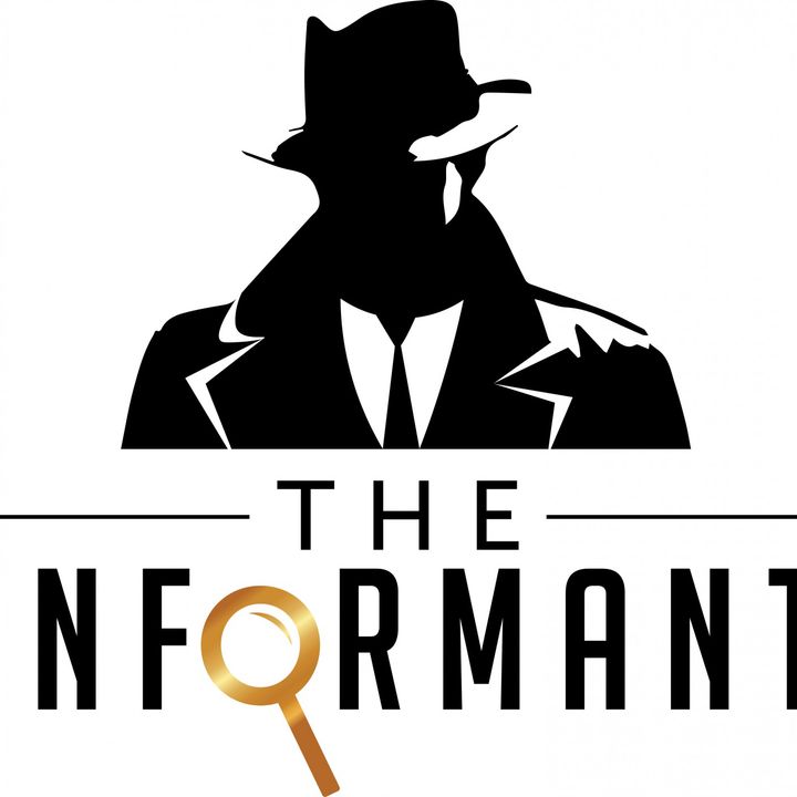 The Informant - Independent Talk Show