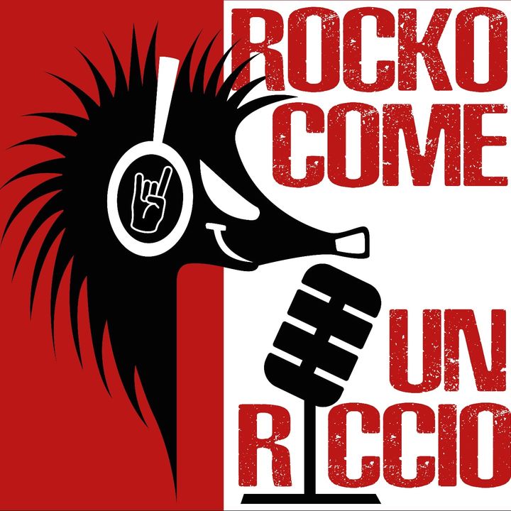 Rocko...come un riccio - Puntata 17 - 1967 and the summer of love