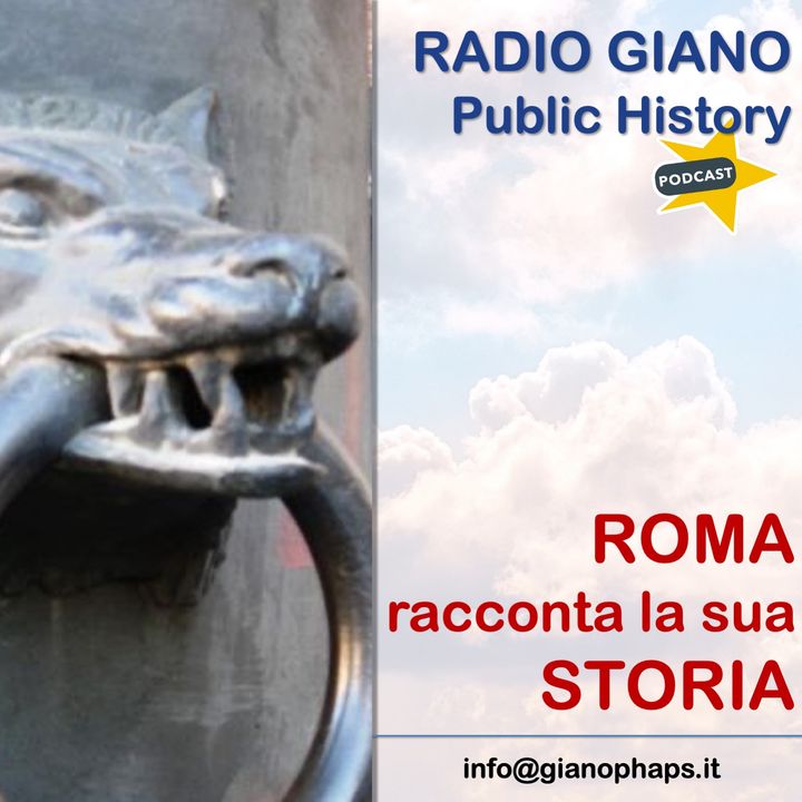 ROMA racconta la sua STORIA