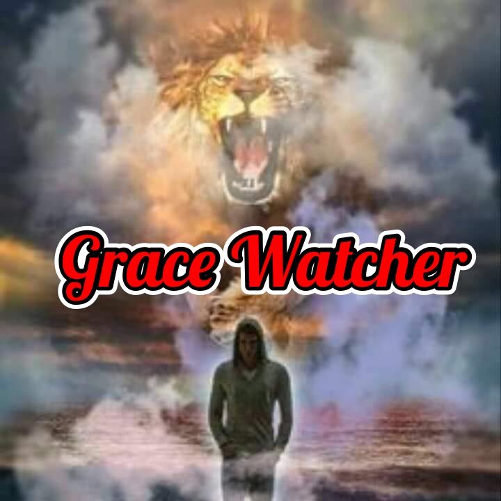 Grace Watcher Worship - I’m Rejoicing Hallelujah