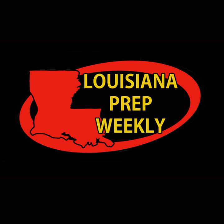 LHSAA Exec. Director Eddie Bonine - Louisiana Prep Weekly 8-23-23