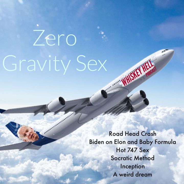 Zero Gravity Sex