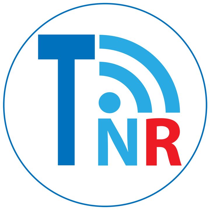 Talk Network Radio Station