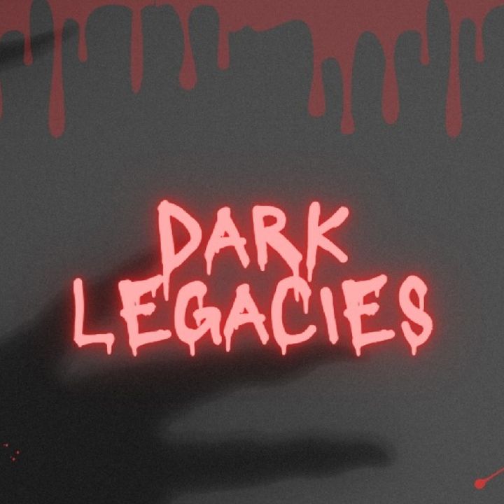 The Serial stabber [Elias Abuelazam] | Dark Legacies #1