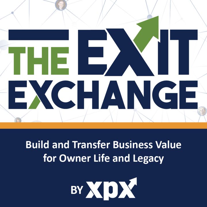 The Exit Exchange
