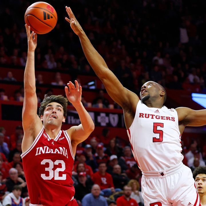 Indiana Basketball weekly W/Steve Risley: Risley gives his thoughts on Xavier and the Rutgers Game