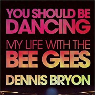 Dennis Bryon You Should Be Dancing