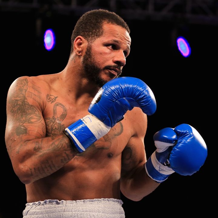 Anthony Dirrell Full Interview