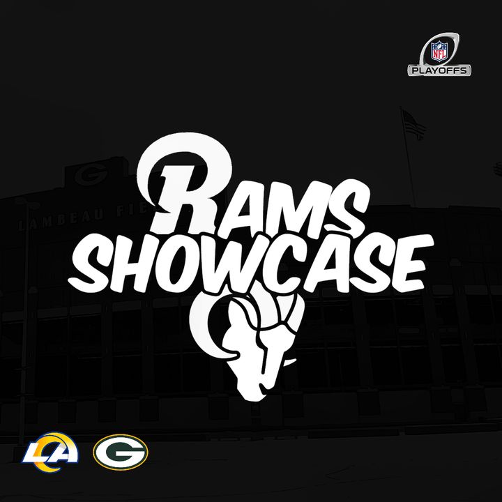 Rams Showcase - Rams @ Packers