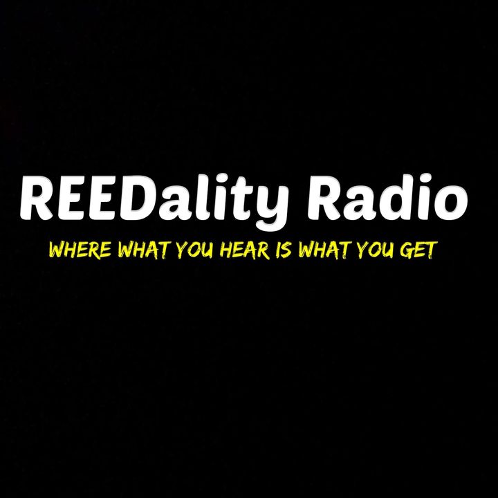 REEDality Radio: This is the Vibe