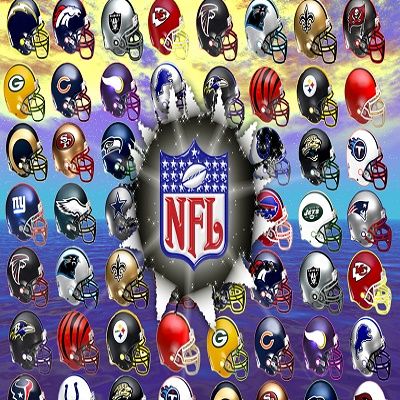 NFL Week 13 Games and Teams in One Sentence