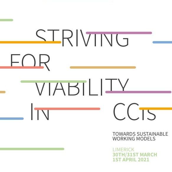 4. Striving for Viability in CCIs