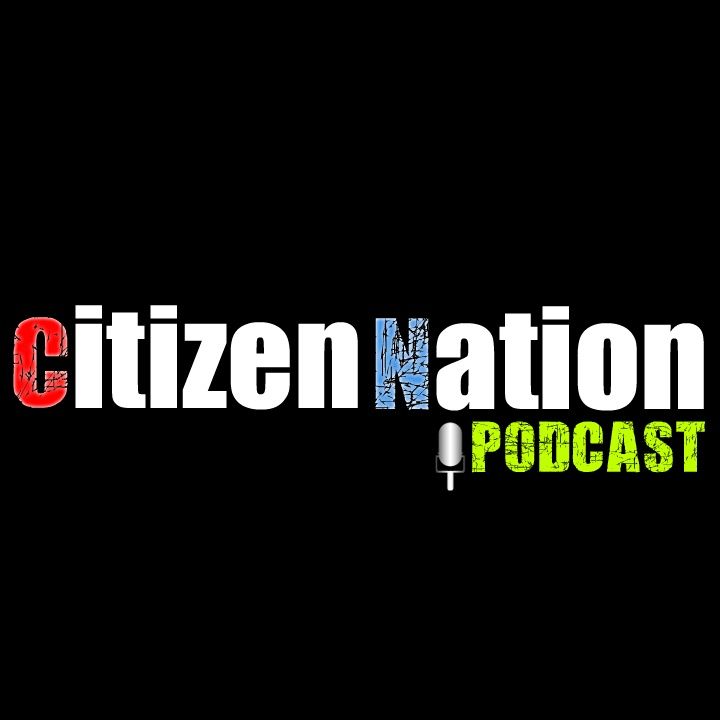 Citizen Nation's tracks