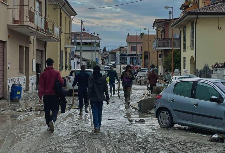 Emilia Romagna: sosteniamo le comunità anche nel lungo periodo