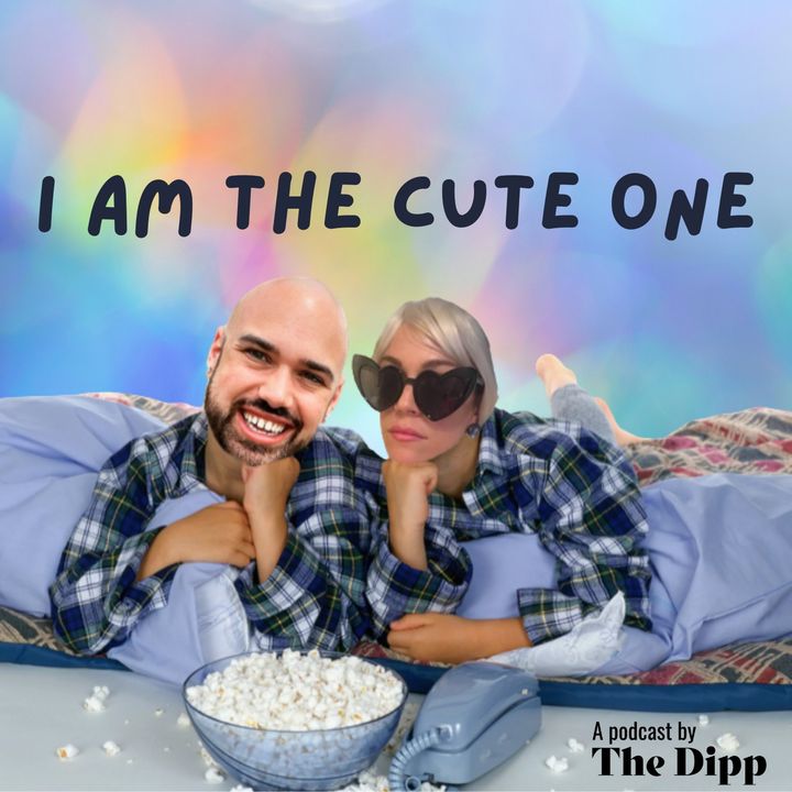 I Am The Cute One: A Nostalgia Podcast