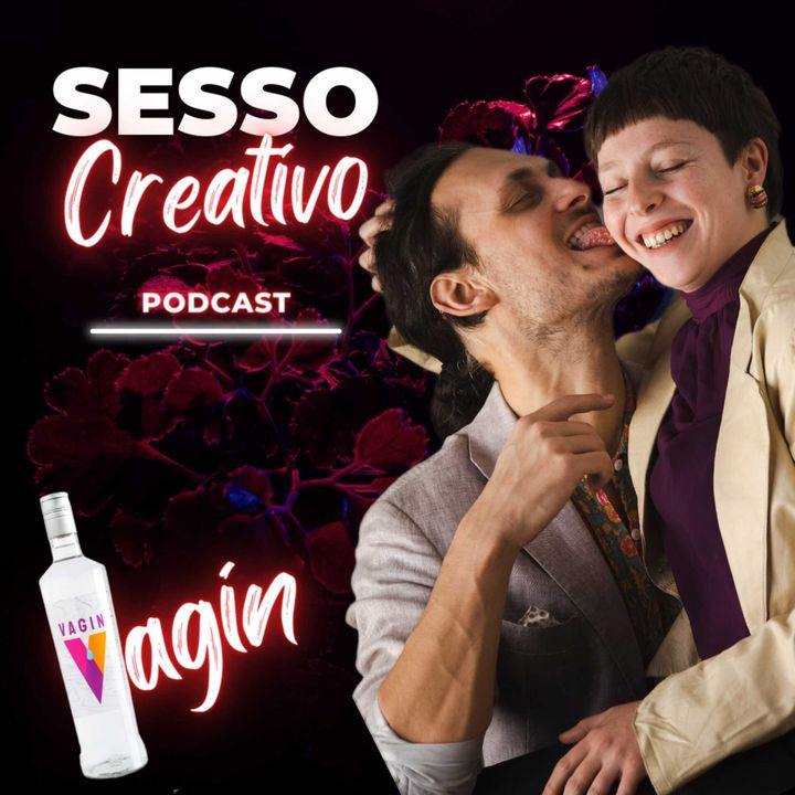 Vagina Ubriaca - SESSO CREATIVO