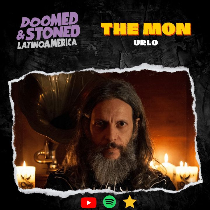 Urlo (The Mon, Ufomammut, Malleus Art Lab)