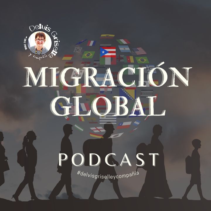 Migración global