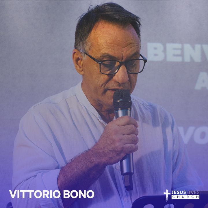E tu lo conosci? - Vittorio Bono