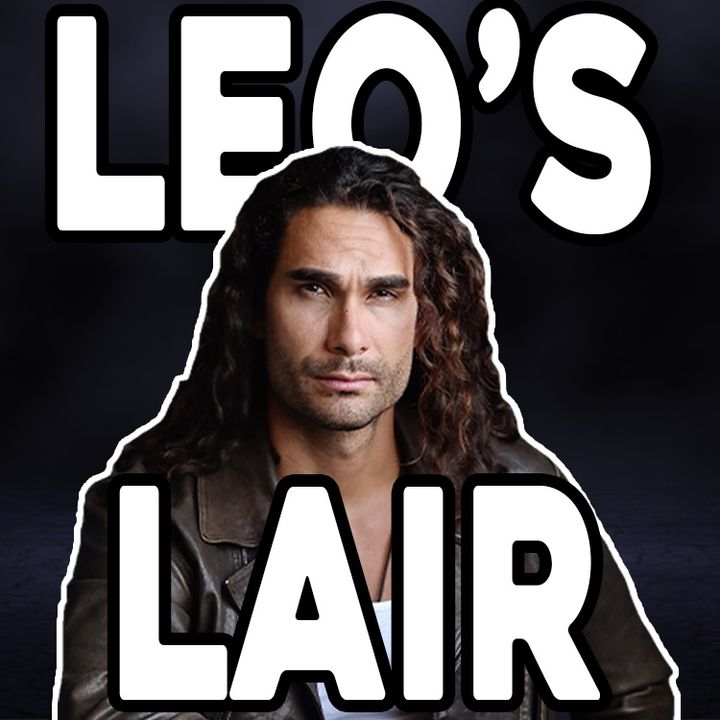 Leo's Lair