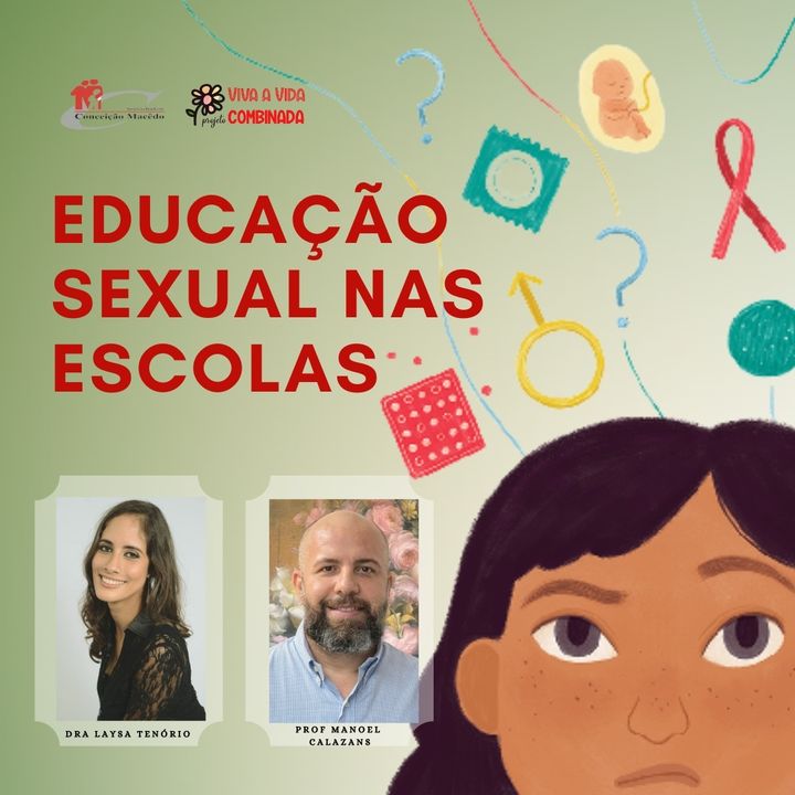 E01. Educação Sexual nas Escolas