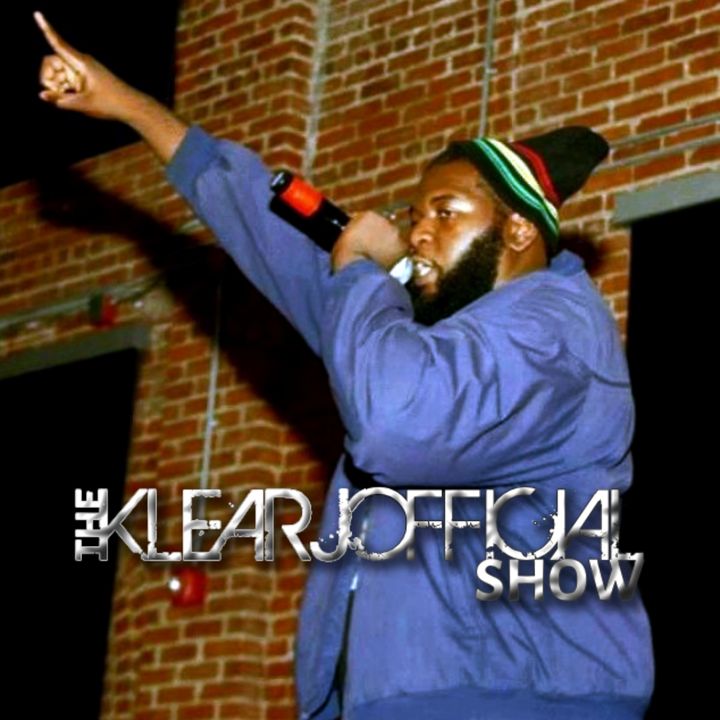 The KLEARJOFFICIAL Show Podcast