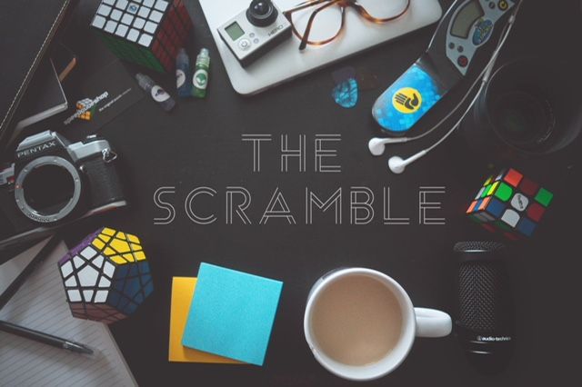 The Scramble Unplugged Ep.4