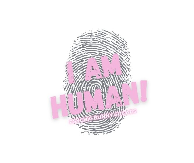 Live Interview: I am Human with Psychic Bunny Sugars S1 (ep) 9