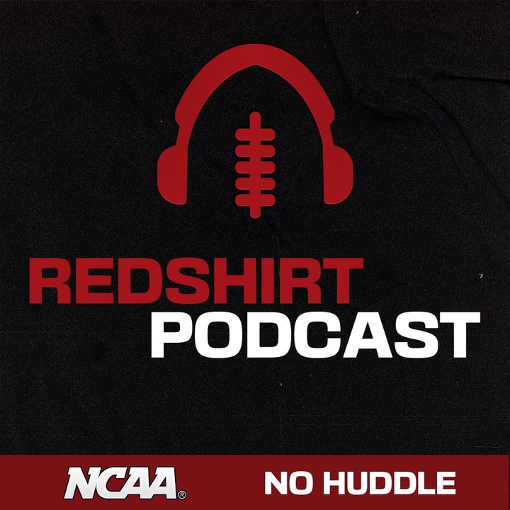 RedShirt Podcast