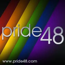 Join Me Sunday on Pride48