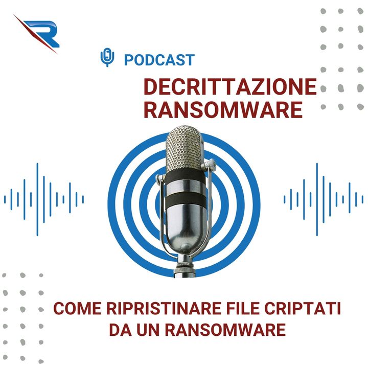 Come Ripristinare File Criptati Da Un Ransomware