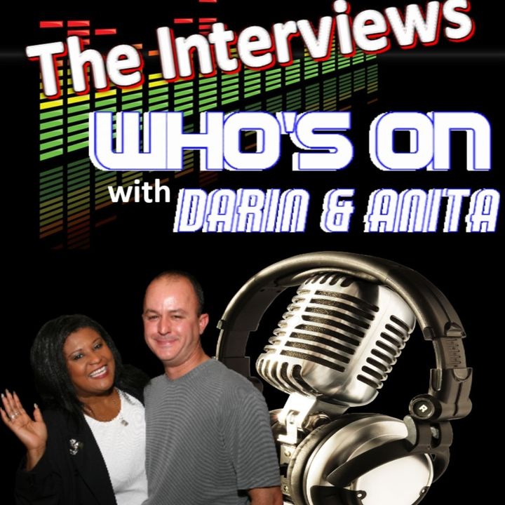 Who's On with Darin & Anita
