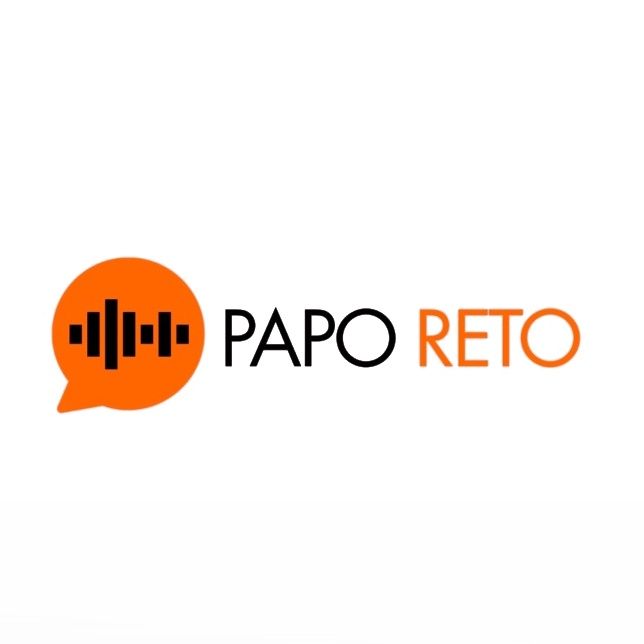 Papo Reto Entrevista - Simone Sotto Mayor