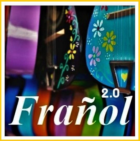 Promo Frañol 2.0