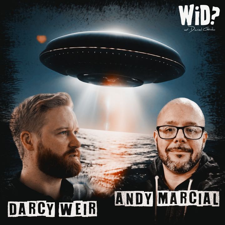 03/09/24 - Andy Marcial & Darcy Weir