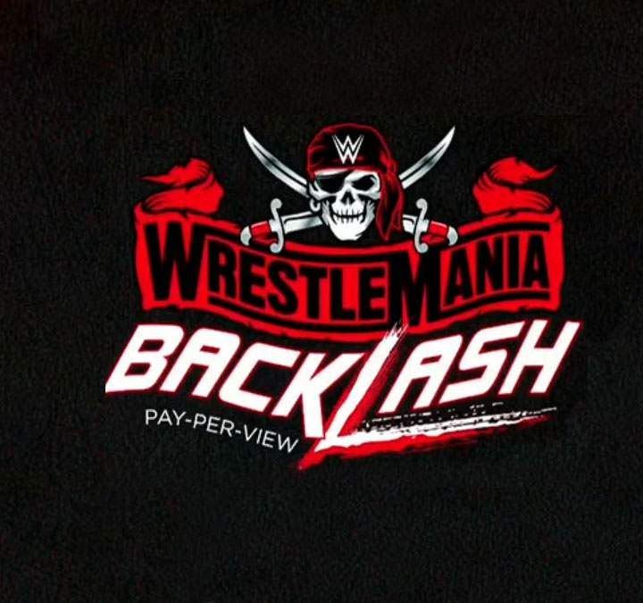 Official WWE WrestleMania Backlash Preview & Predictions