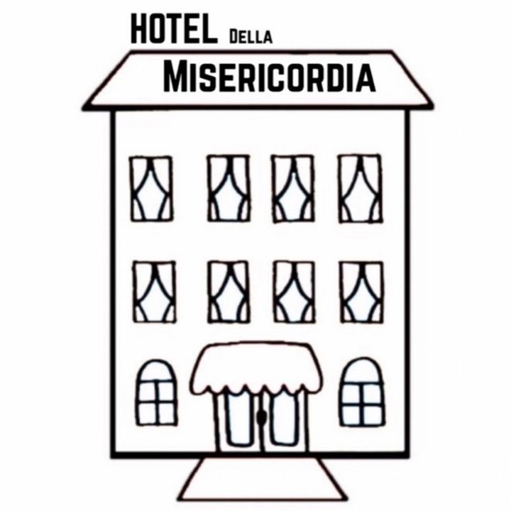 Hotel della Misericordia - Murder She Wrote