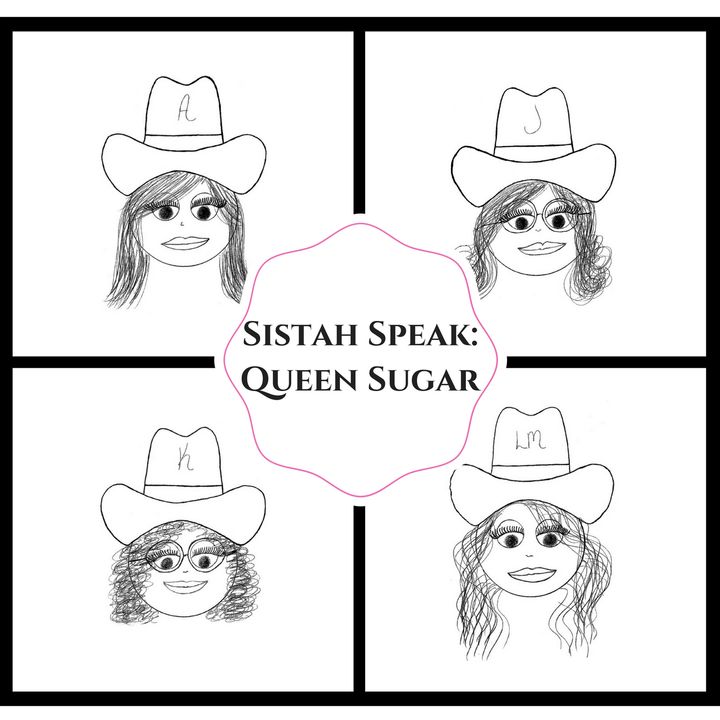 044 Sistah Speak Queen Sugar (S5E3)