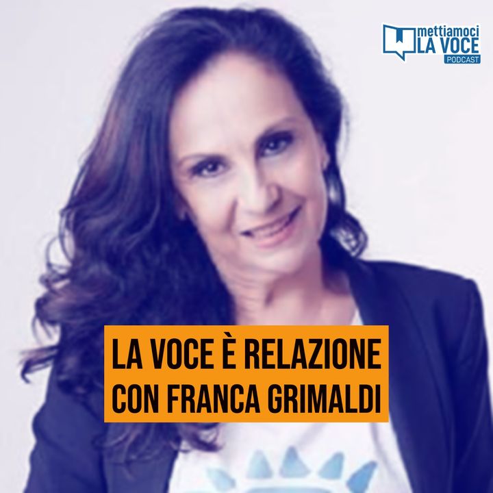 209 - la voce è relazione con Franca Grimaldi