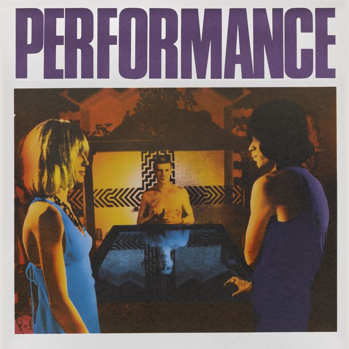 Episode 603: Performance (1970)