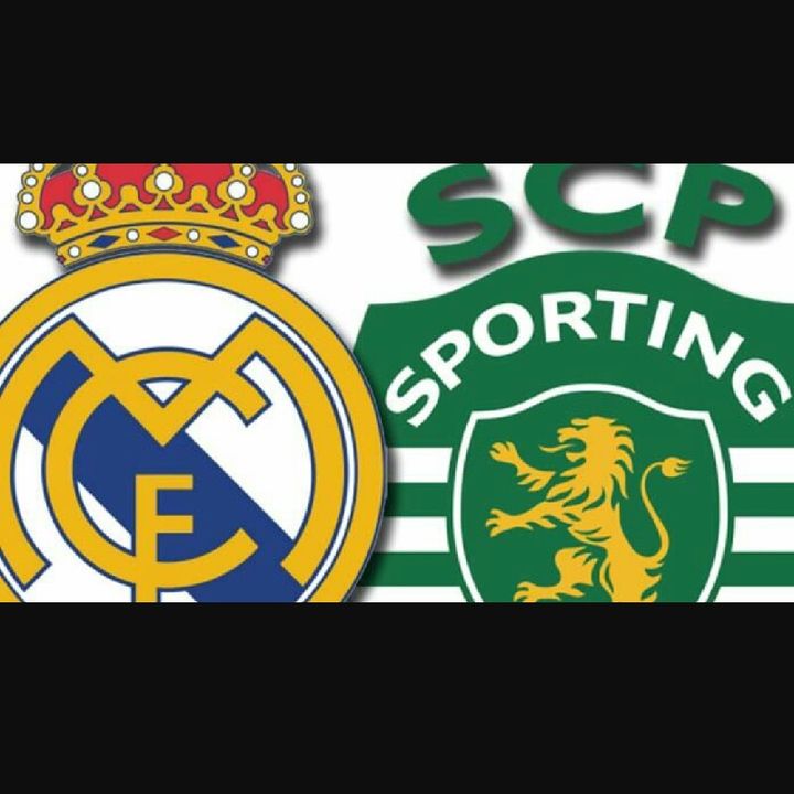 Previa Sporting de Lisboa-Real Madrid @mayraambrosio