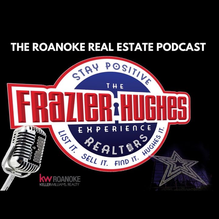 The Roanoke Real Estate Podcast