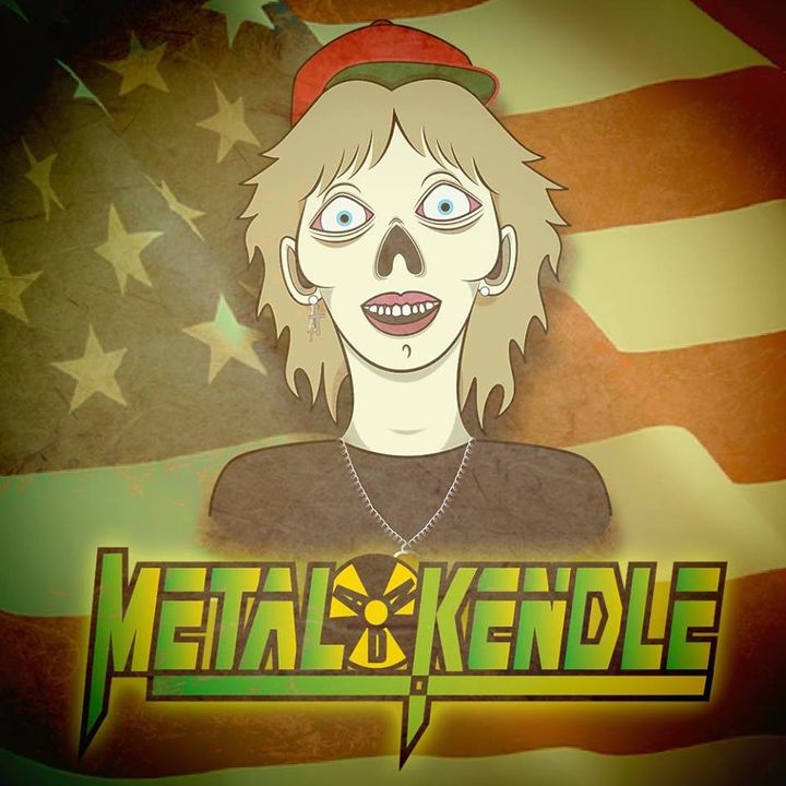 Metal and Kendle