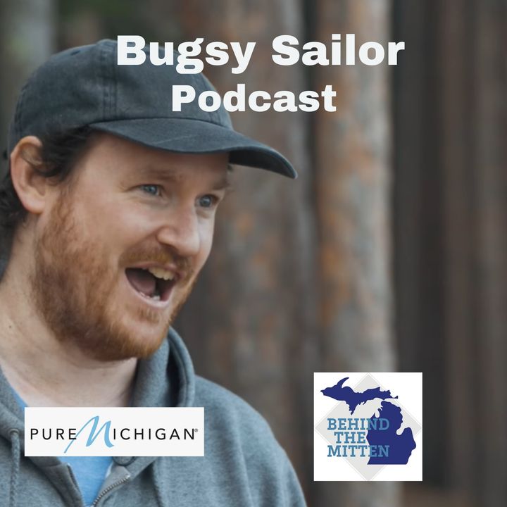 Meet Bugsy Sailor: Sunrise photos, Plaidurday, Fresh Coast Film Festival and more (Sept. 3, 2023)
