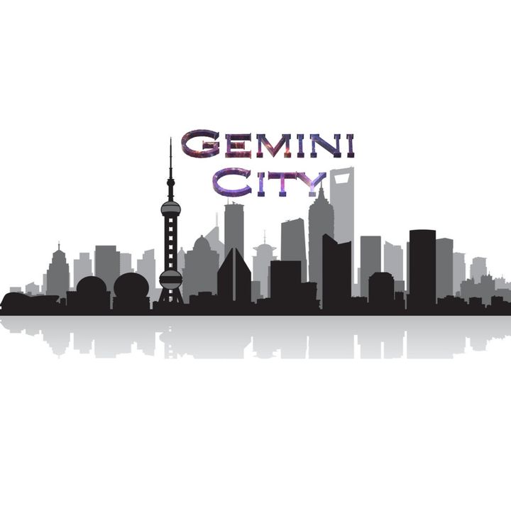 Gemini City