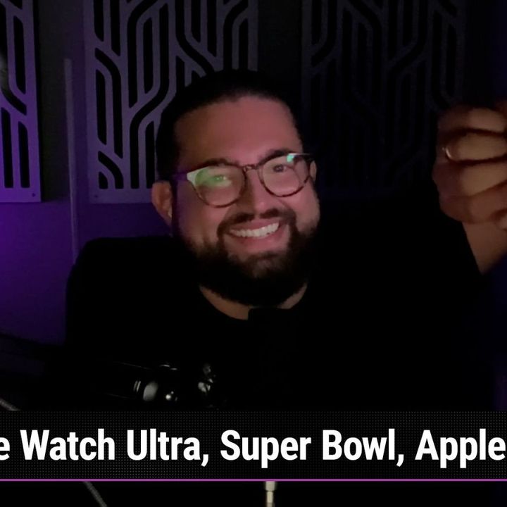 MacBreak Weekly 837: He Left in a Hurry-cane